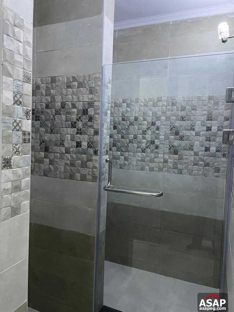 Fully Finished Villa in Cairo Festival City