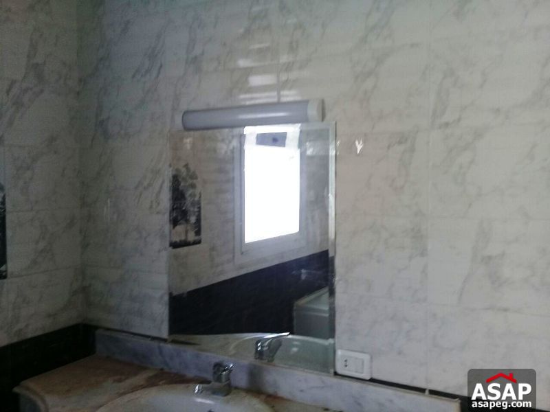 Stand Alone with Garden for Rent in Mivida Stand Alone with Garden for Rent in Mivida