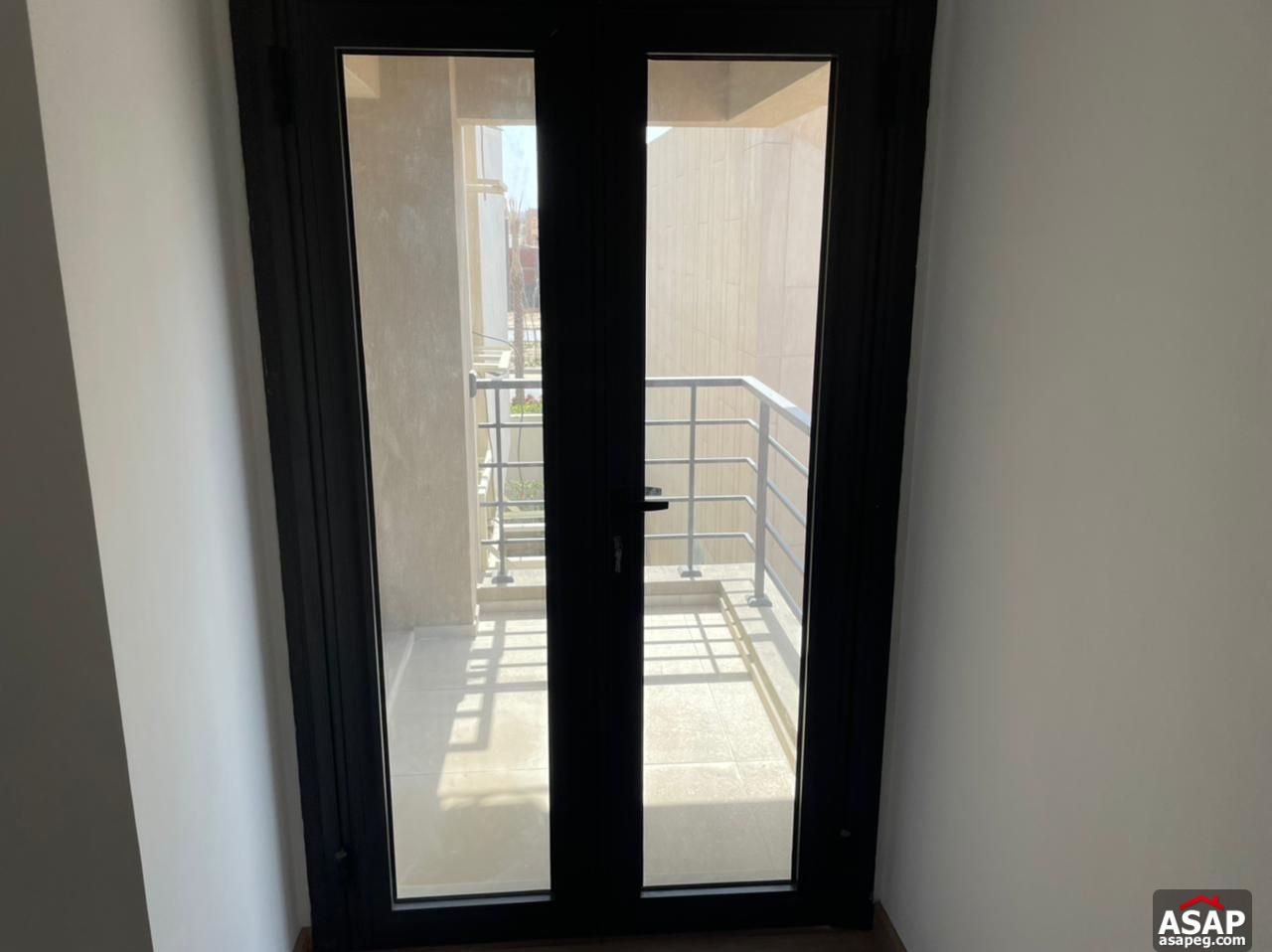 Apartment for Rent in Fifth Square