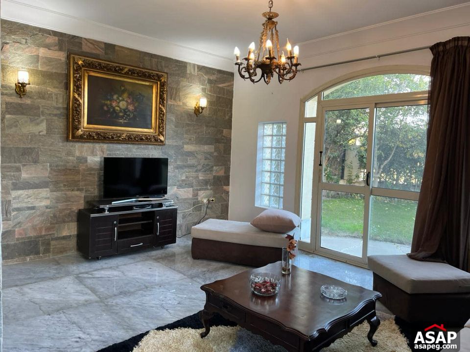 Twin House for Rent in Gardenia Park 2 Twin House for Rent in Gardenia Park 2