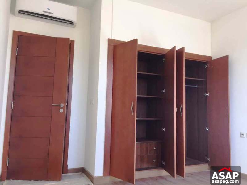Apartment with Sharing Pool for rent in Uptown Cairo Apartment with Sharing Pool for rent in Uptown Cairo