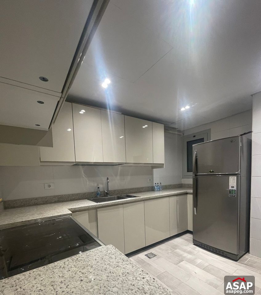 Ground Floor for Rent in Cairo Festival City Ground Floor for Rent in Cairo Festival City