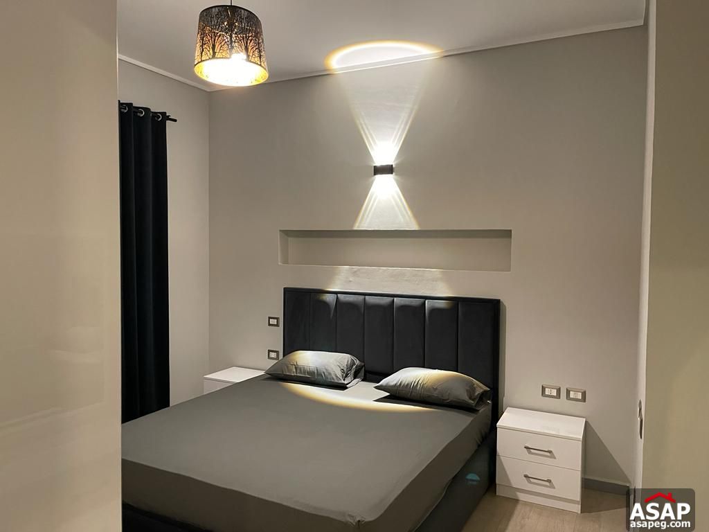 Penthouse for Rent in Village Gate Palm Hills Penthouse for Rent in Village Gate Palm Hills