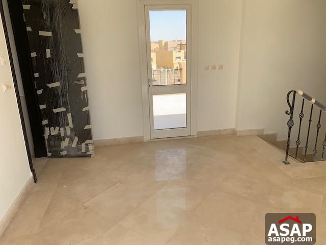 Twin House for Rent in Mivida Twin House for Rent in Mivida