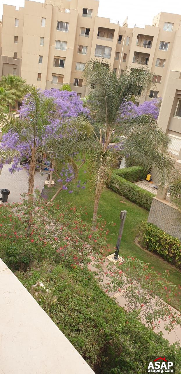 Furnished Studio for Rent in the Village