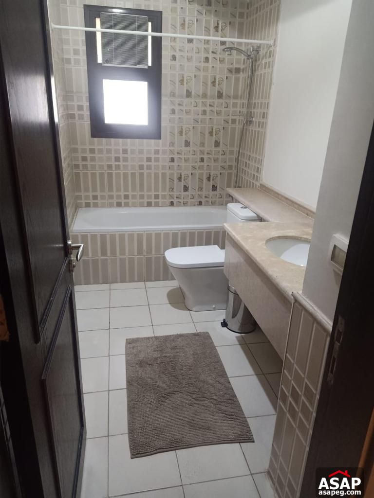 Ground Floor in Mivida Compound