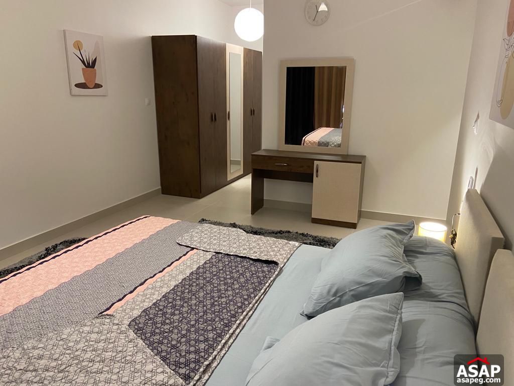 Chalet for Rent in Marassi Marina Chalet for Rent in Marassi Marina