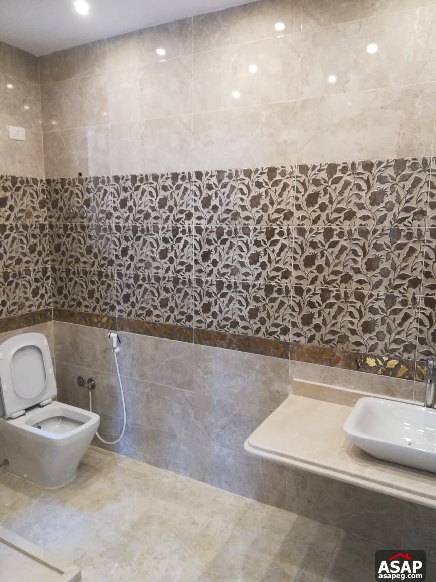 Apartment for Rent in Sodic Eastown Apartment for Rent in Sodic Eastown