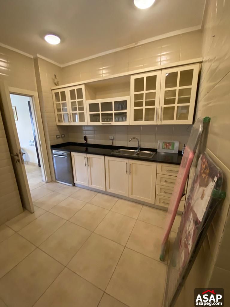 Flat for Rent in The Village Compound