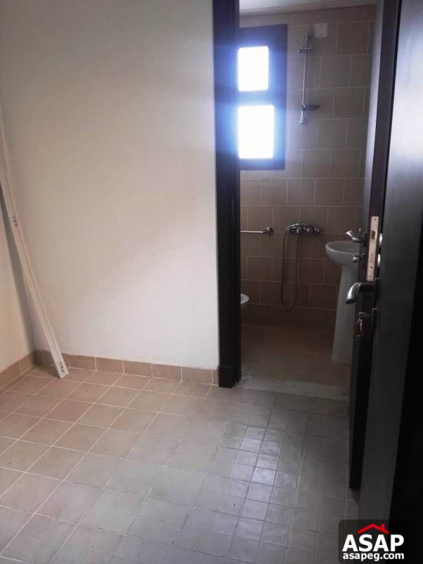 Villa for Rent in Mivida - New Cairo Villa for Rent in Mivida - New Cairo