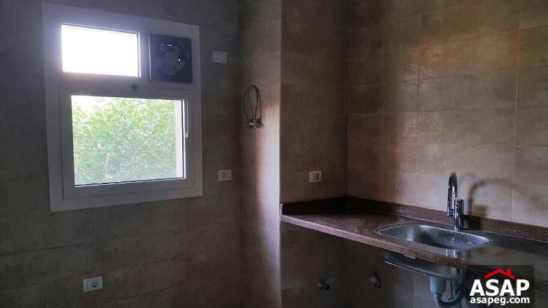 Apartment for Rent in Katameya Plaza Apartment for Rent in Katameya Plaza