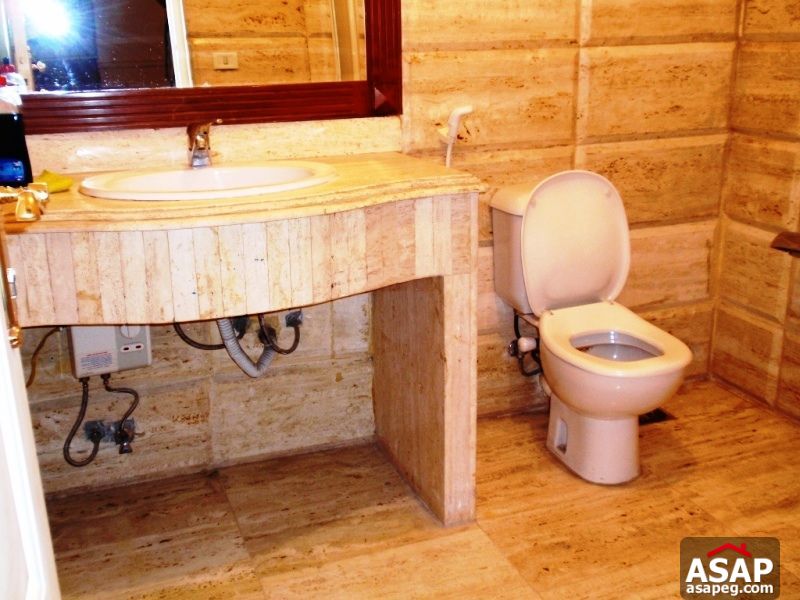 Apartment with Nile View in Agouza Apartment with Nile View in Agouza