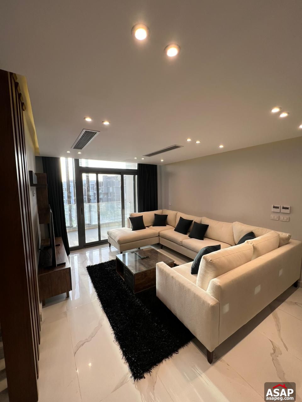 Finished Apartment for Sale in Eastown Sodic Finished Apartment for Sale in Eastown Sodic