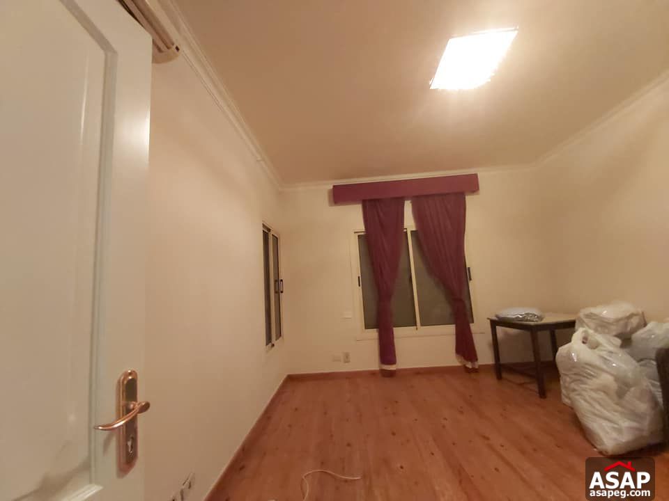 Duplex for Rent in New Cairo compounds - Katameya Heights Duplex for Rent in New Cairo compounds - Katameya Heights