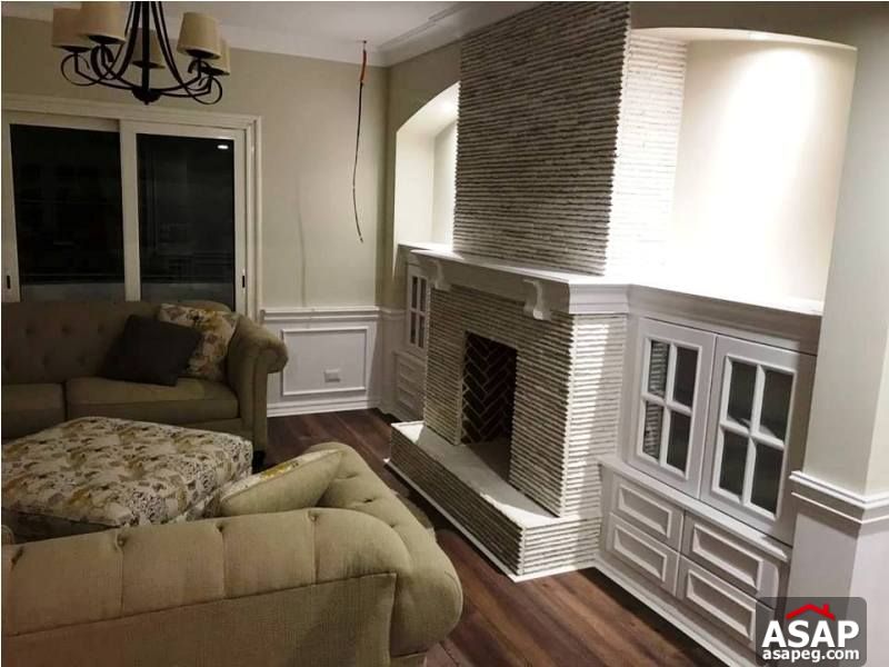 Furnished Duplex with Roof for Rent in Mountain View Furnished Duplex with Roof for Rent in Mountain View