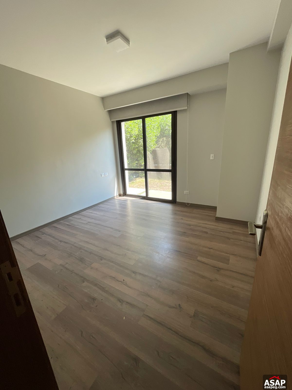 Ground Floor for Rent in New Cairo , Eastown Compound