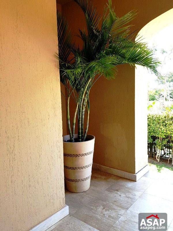 Villa for Rent in Lake View - New Cairo Villa for Rent in Lake View - New Cairo