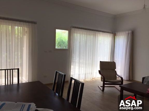 Town House for Rent in Allegria Sodic