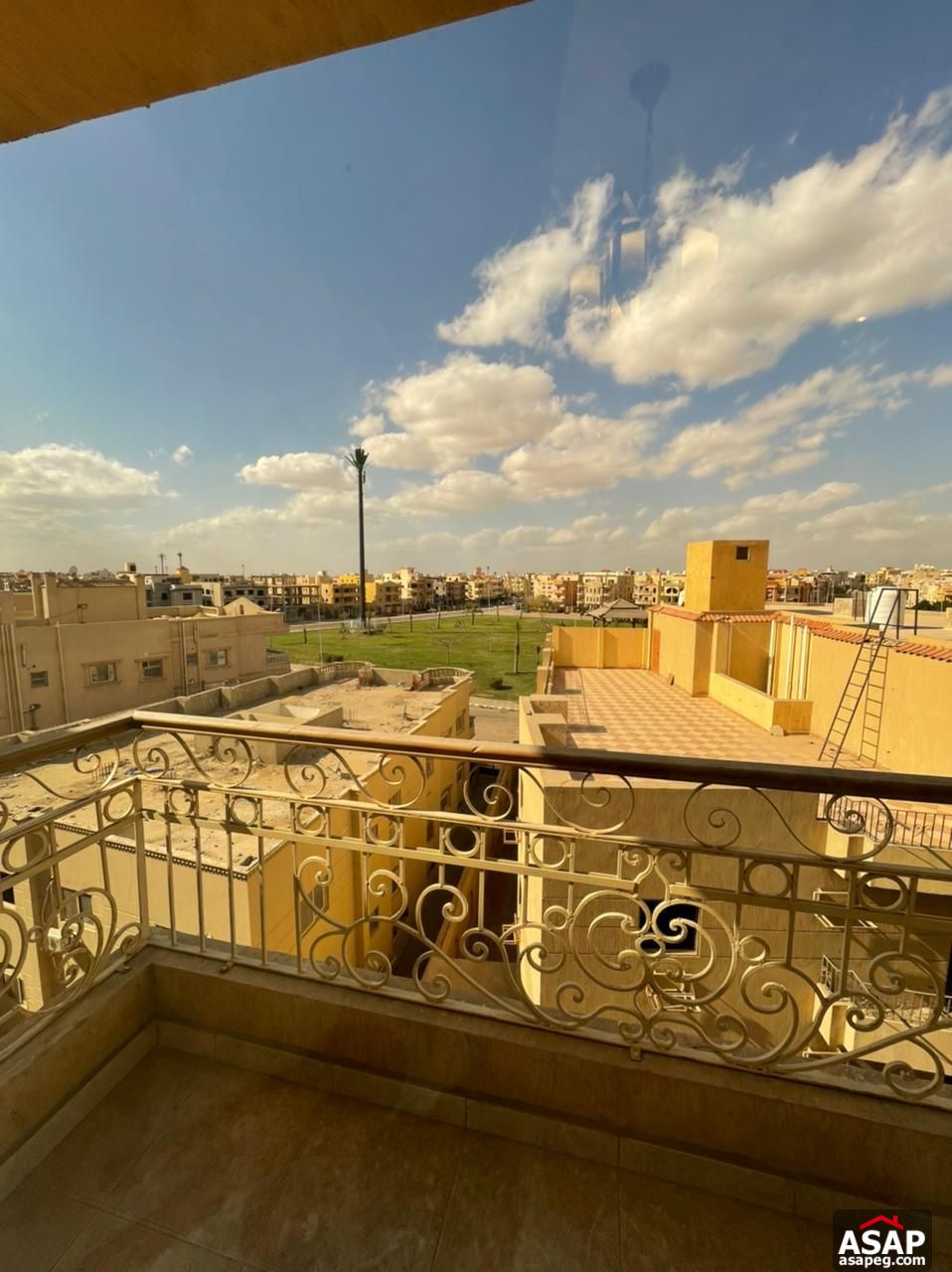Penthouse for Rent in EL Banafseg , New Cairo Penthouse for Rent in EL Banafseg , New Cairo