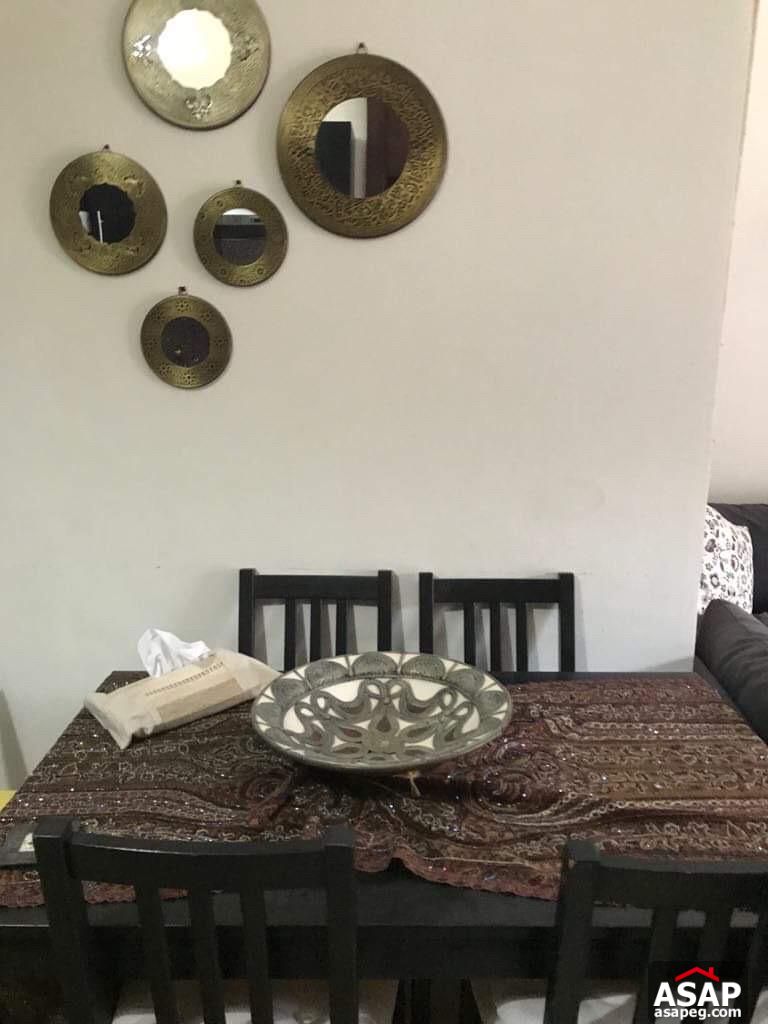 Studio with Garden in the Village - New Cairo Studio with Garden in the Village - New Cairo