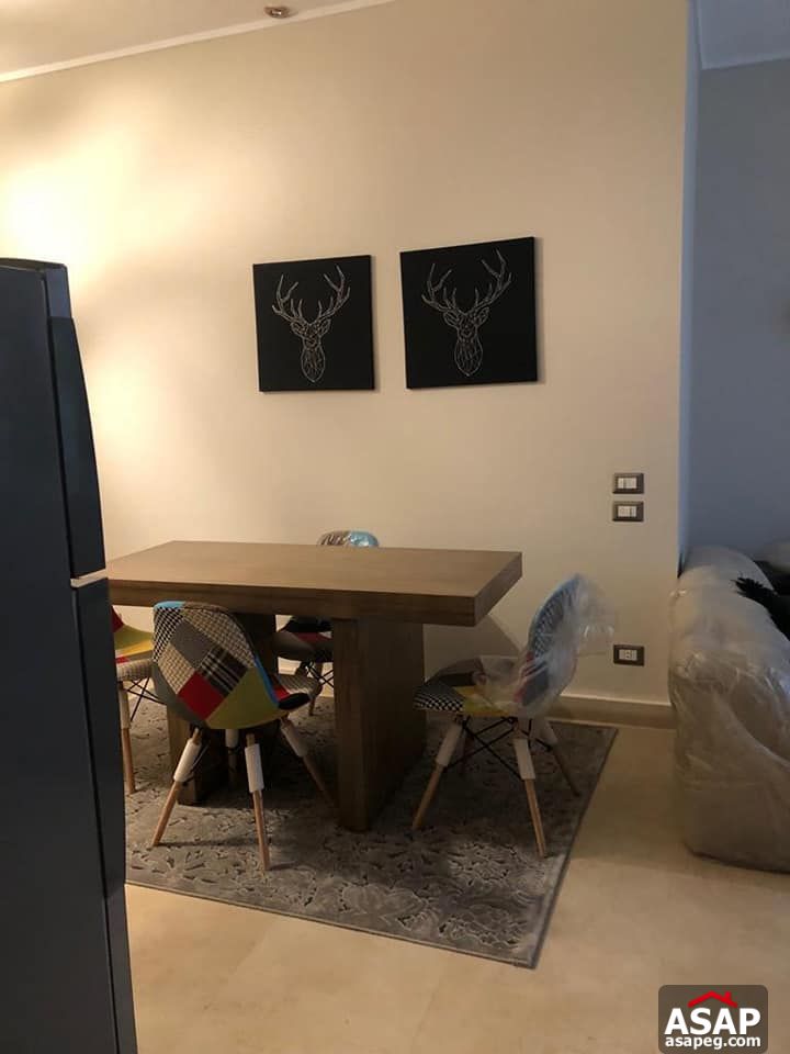 Studio for Rent in Village Gate