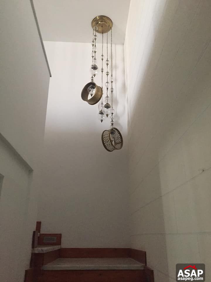 Penthouse for Rent in New Cairo compounds - Village Gardens Katameya Penthouse for Rent in New Cairo compounds - Village Gardens Katameya