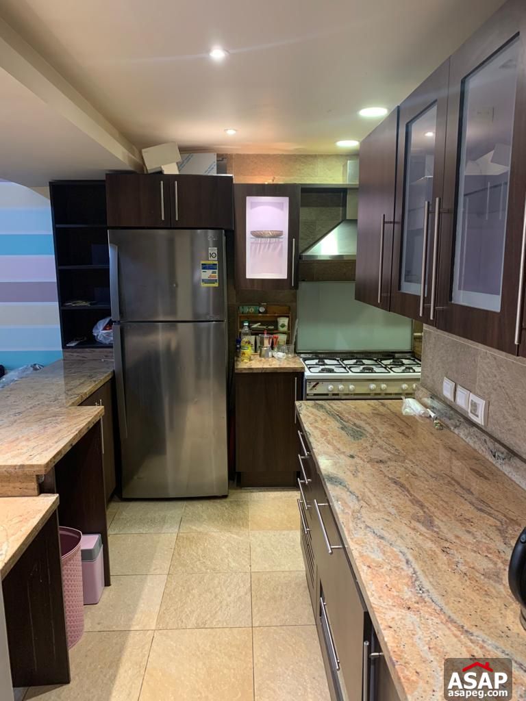 Town House for Rent in La Nouva Vista Compound Town House for Rent in La Nouva Vista Compound