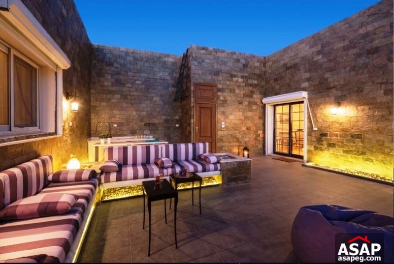 Amazing Apartment for Sale in New Cairo Amazing Apartment for Sale in New Cairo