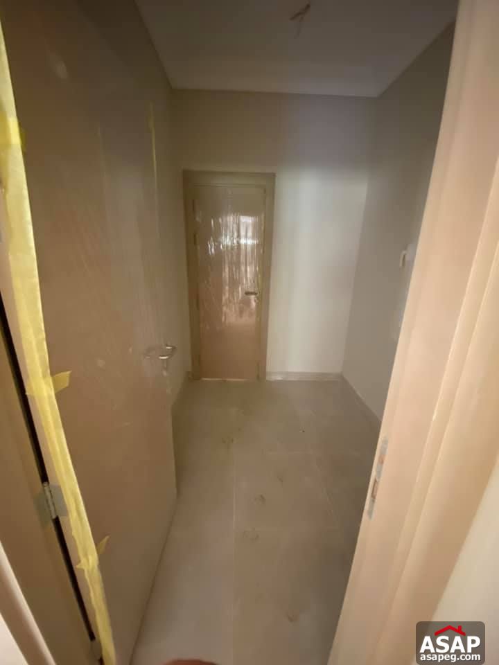 Stand Alone for Rent in Mivida Compound