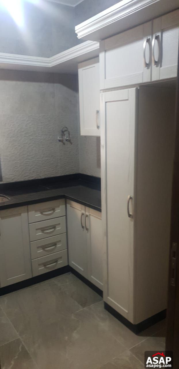 Penthouse for Rent in Fifth Square Penthouse for Rent in Fifth Square