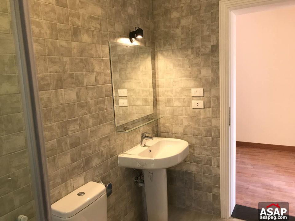 Twin House for Rent in Mivida Emaar Twin House for Rent in Mivida Emaar