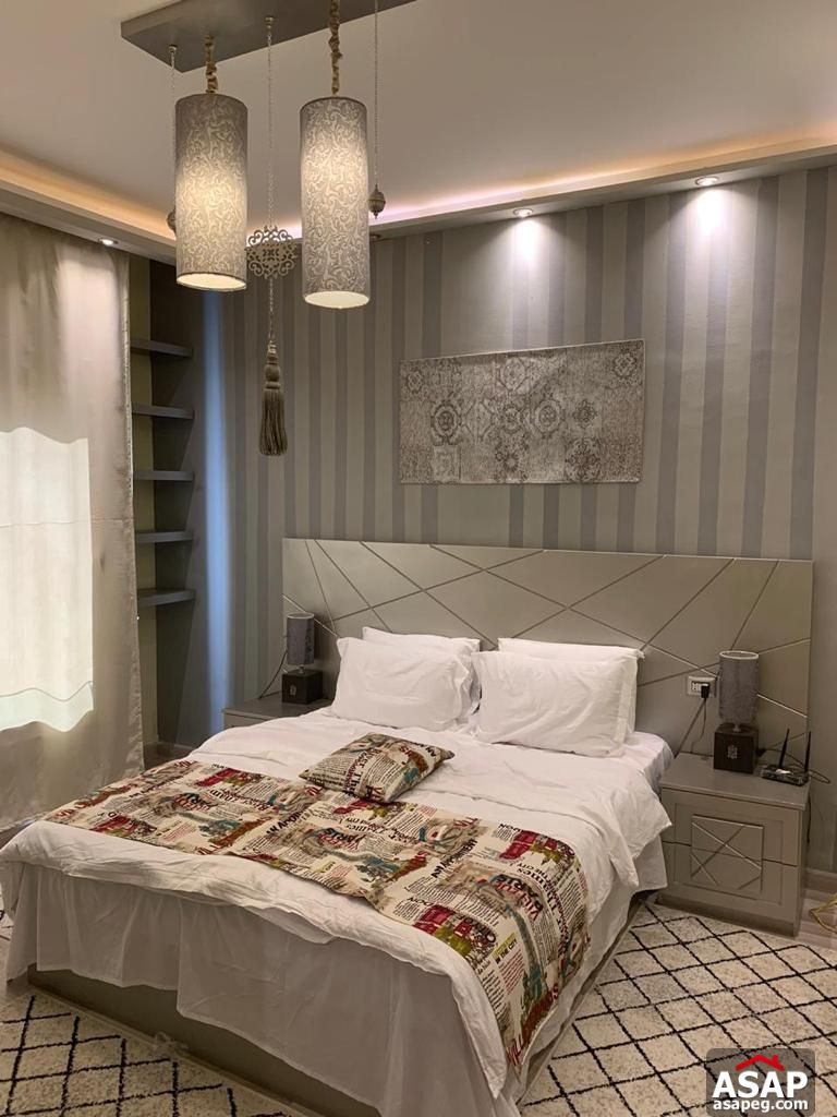 Ground Floor for Rent in the Village Compound