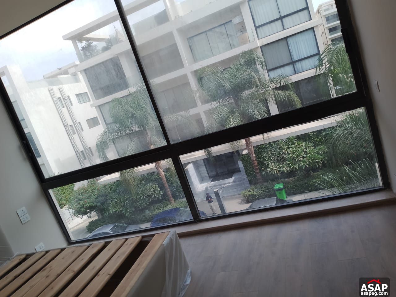 Furnished Apartment for Sale in Lake View Residence Furnished Apartment for Sale in Lake View Residence