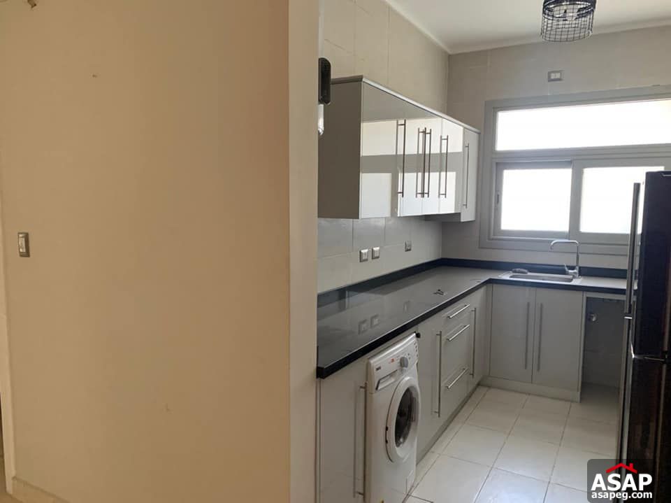 Studio for Rent in Village Gate Compound