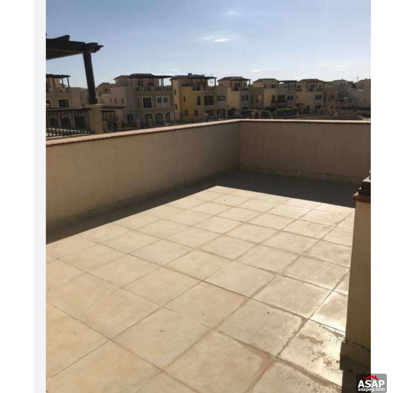 Villa for Rent in New Cairo , Mivida Emaar
