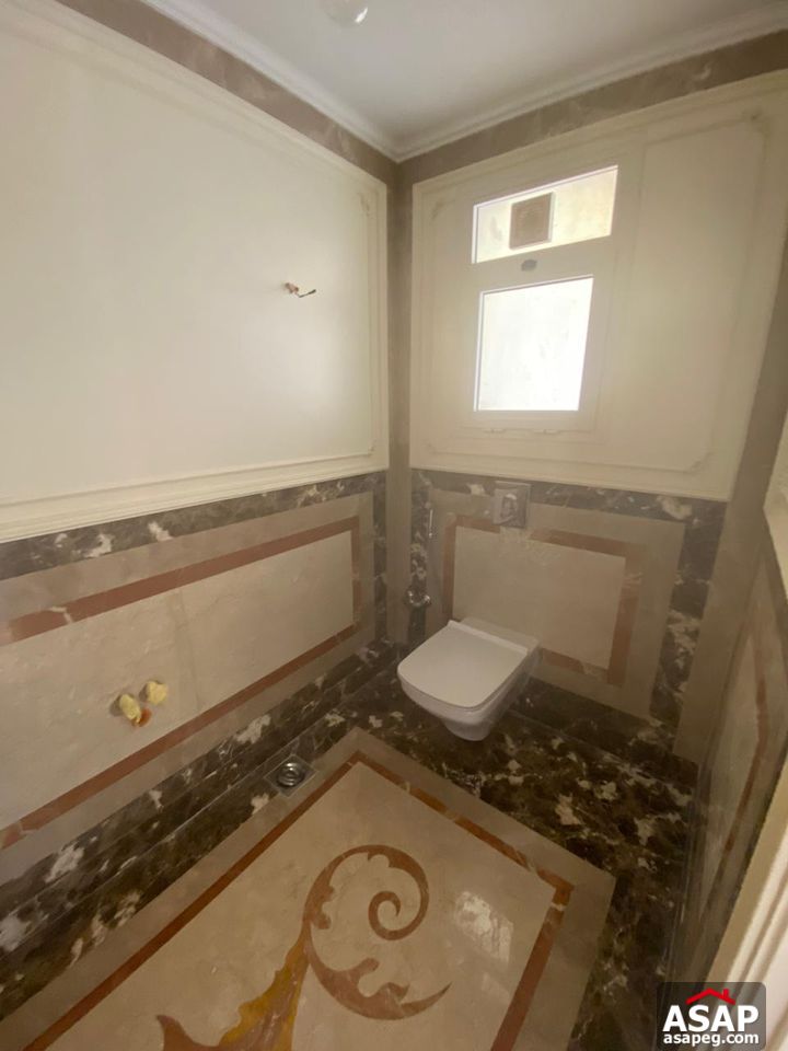 Twin House for Rent in Mivida Emaar Twin House for Rent in Mivida Emaar