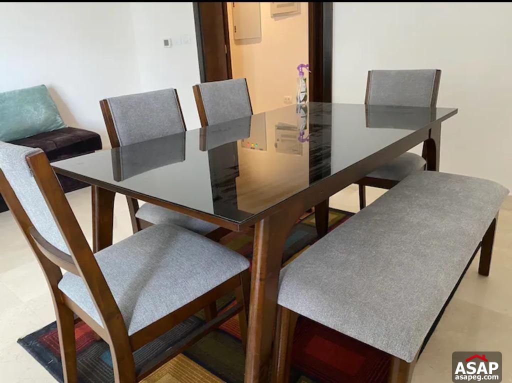 Furnished Apartment in Cairo Festival City Furnished Apartment in Cairo Festival City