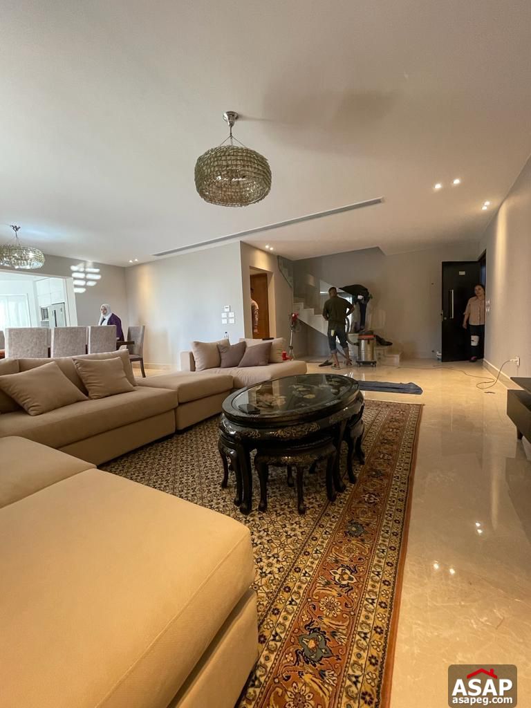 Triplex for Rent in Eastown Sodic Triplex for Rent in Eastown Sodic