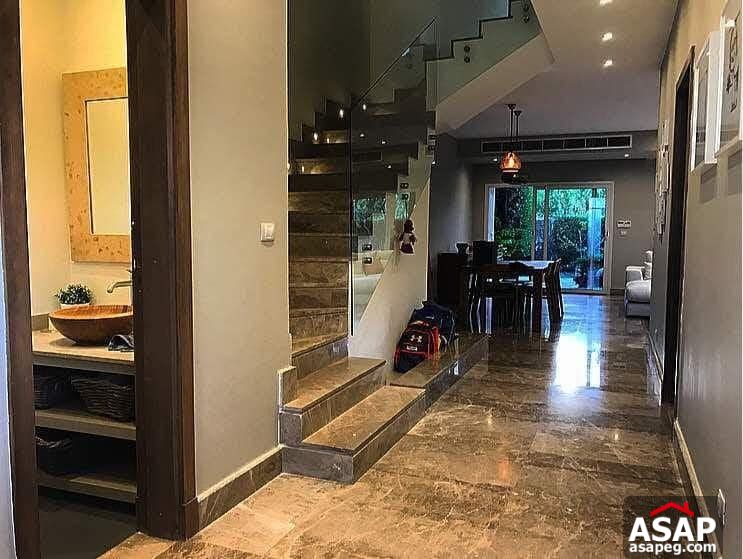 Town House for Sale in Allegria Compound Town House for Sale in Allegria Compound