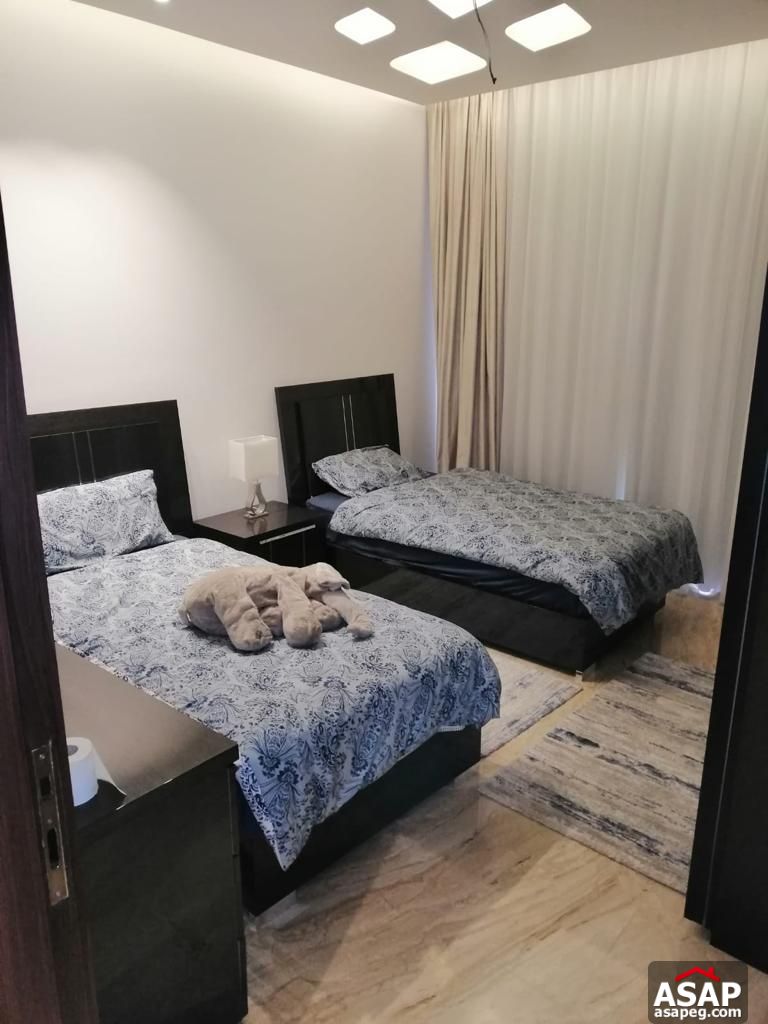 Apartment with Private Garden in the WaterWay for Rent