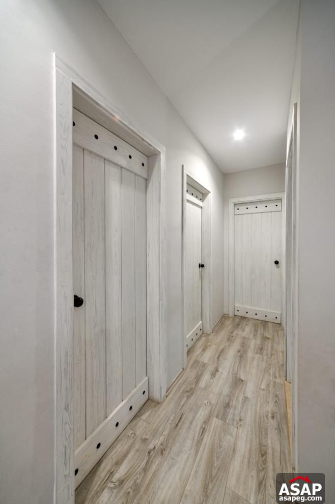 Duplex with Garden for Rent Eastown