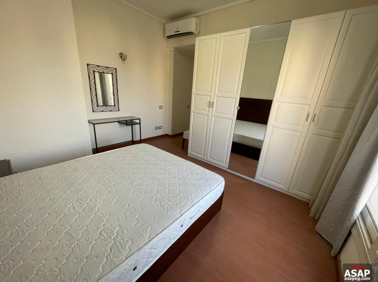 Penthouse for Rent in the Village Compound Penthouse for Rent in the Village Compound