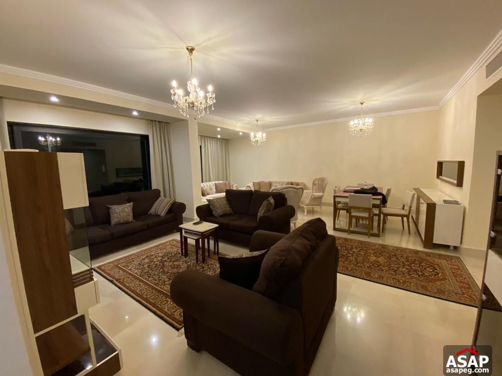 Rent Fully Furnished Apartment in New Cairo Rent Fully Furnished Apartment in New Cairo