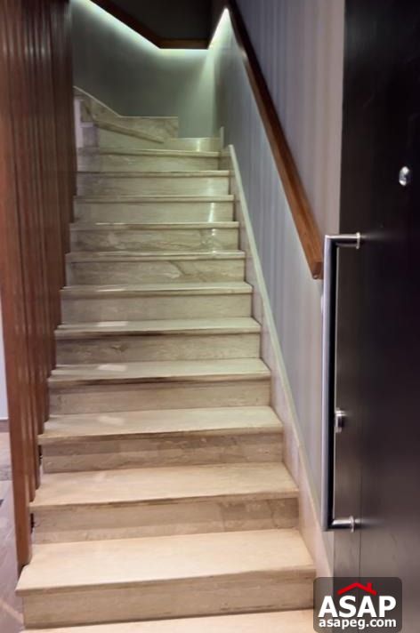 Triplex for Rent in Eastown Compound Triplex for Rent in Eastown Compound