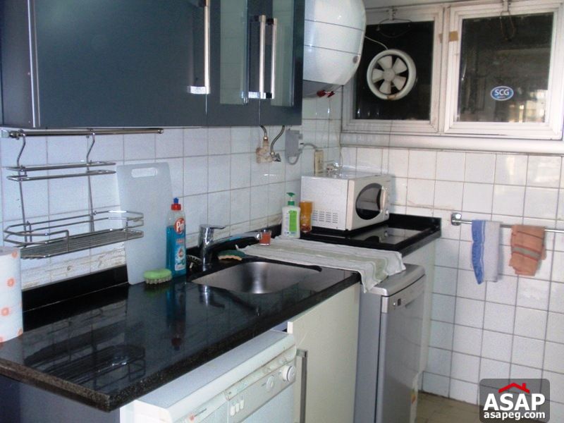 Apartment fot Rent in Zamalek Apartment fot Rent in Zamalek