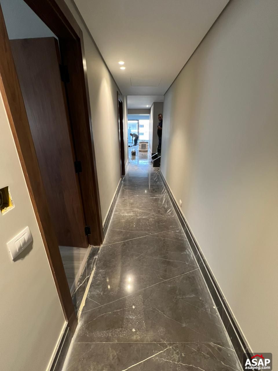 Penthouse for Rent in Lake View Residence Penthouse for Rent in Lake View Residence