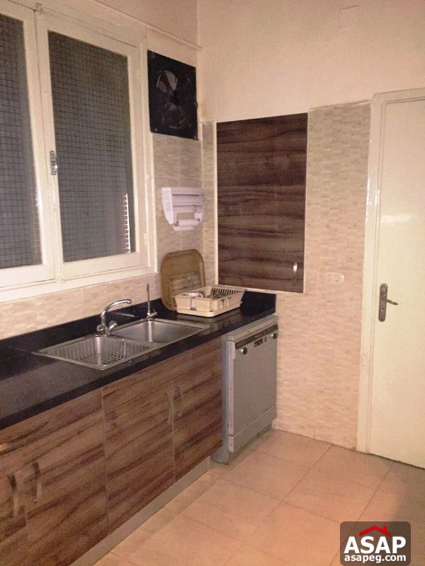 Apartment for rent in zamalek Apartment for rent in zamalek