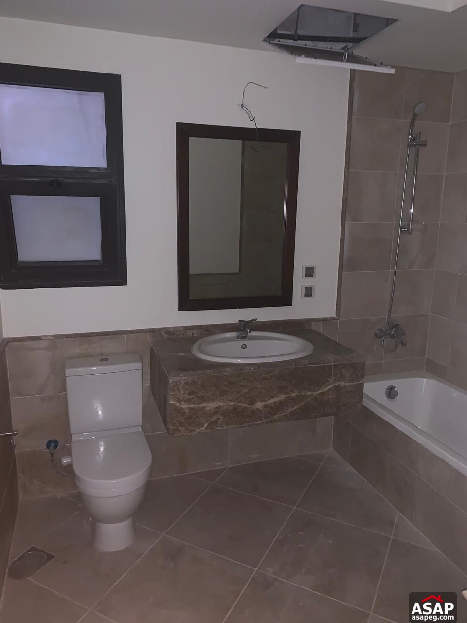 Apartment for Rent in Mivida Compound Apartment for Rent in Mivida Compound