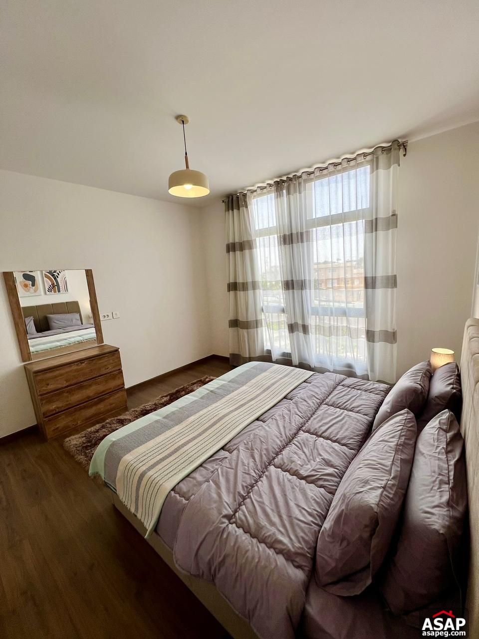 Furnished Apartment for Rent in Cairo Festival City Furnished Apartment for Rent in Cairo Festival City