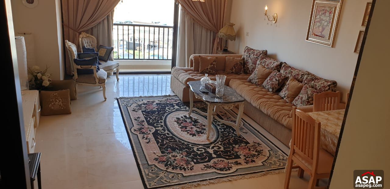 Duplex for Rent in Porto New Cairo Duplex for Rent in Porto New Cairo